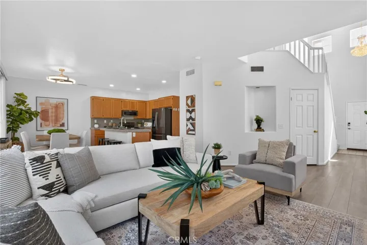 2749 Ophelia Court, Simi Valley, California 93063