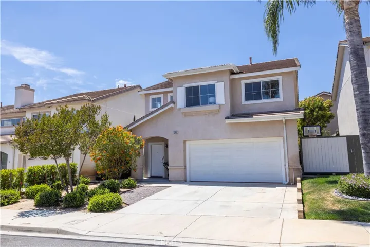 2749 Ophelia Court, Simi Valley, California 93063