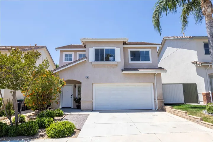 2749 Ophelia Court, Simi Valley, California 93063