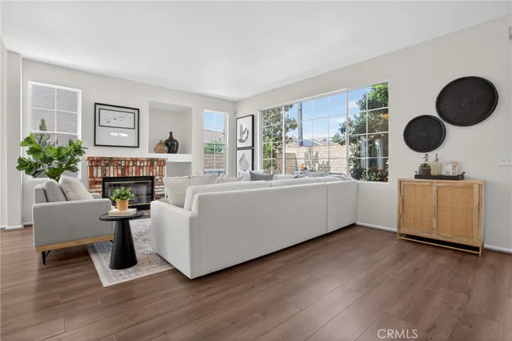 2749 Ophelia Court, Simi Valley, California 93063