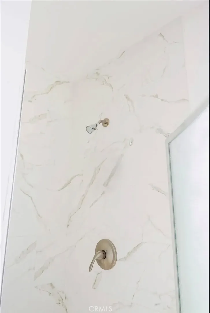 Shower in Primary Bathroom