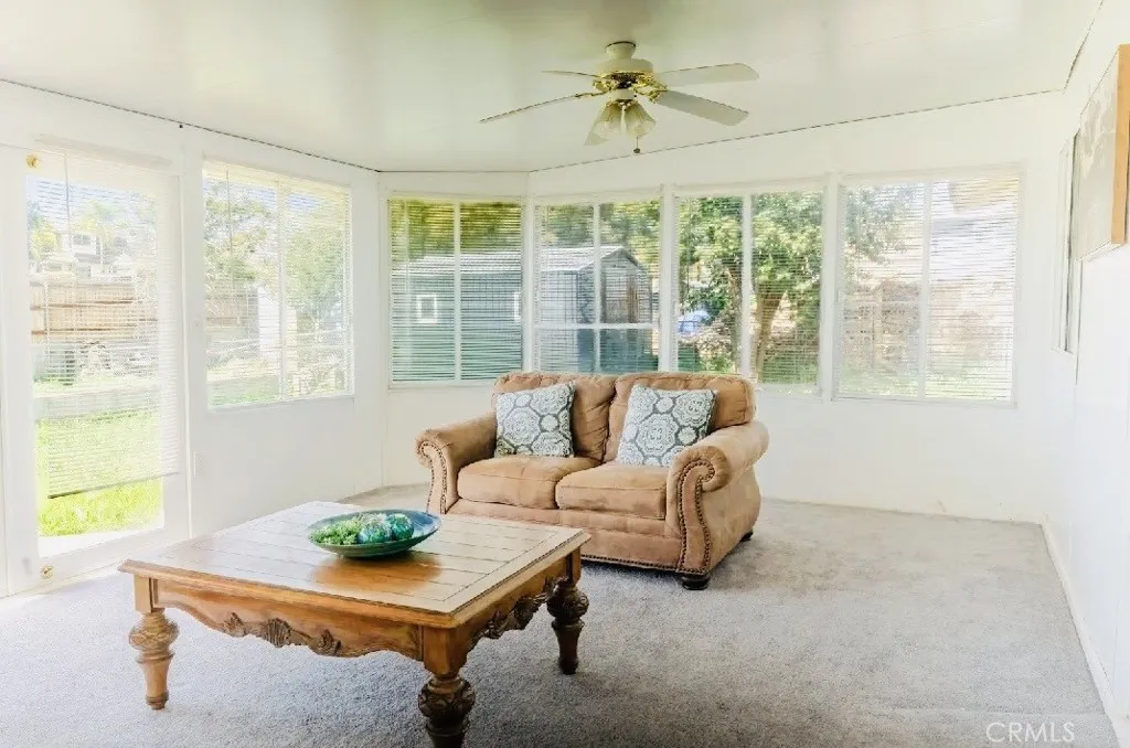 Sun Room/Family Room