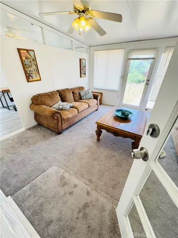 Sun Room/Family Room