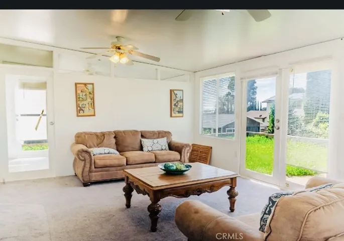 Sun Room/Family Room