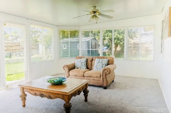 Sun Room/Family Room