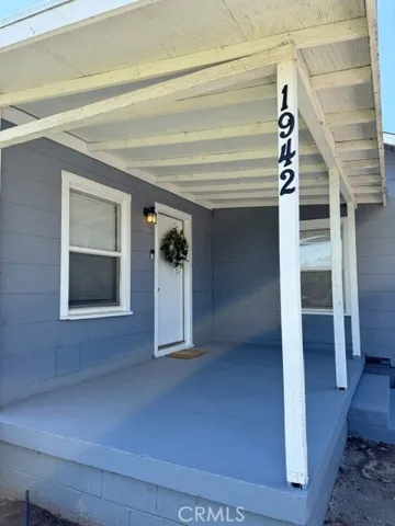 1942 E Olive, Dinuba, California 93618