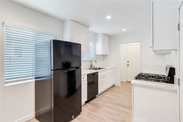 Main House Kitchen