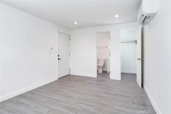 4th Room with Separate Entry of Main house