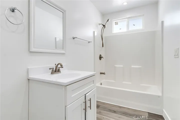 ADU Full Bath