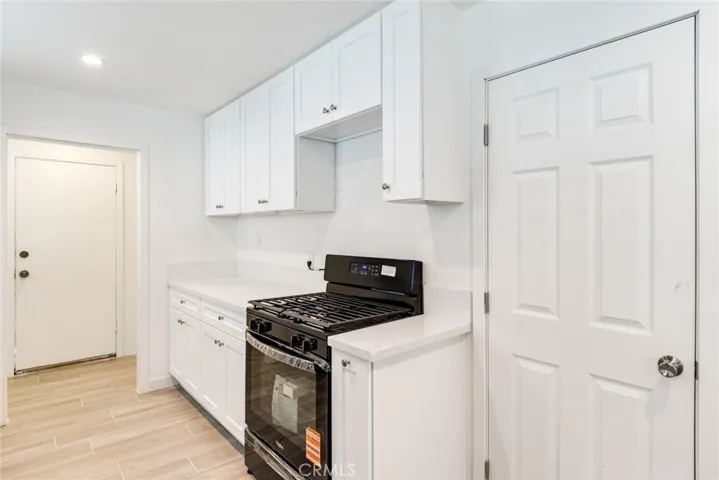 Main House Kitchen