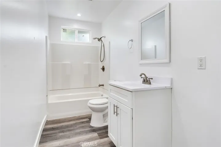 ADU Full Bath