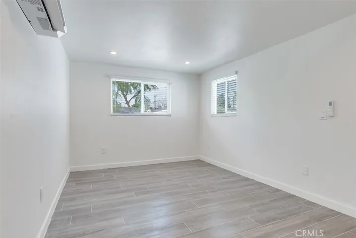 4th Room with Separate Entry of Main house