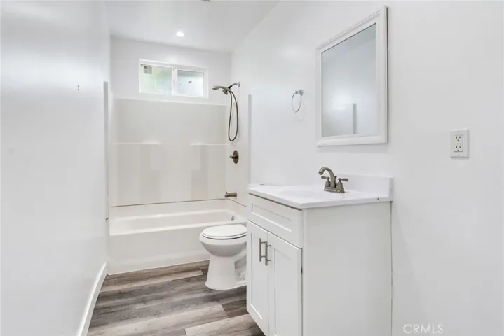 ADU Full Bath