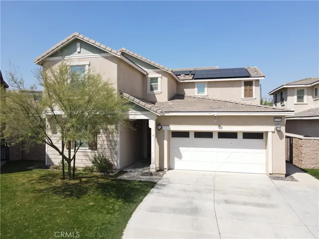 16696 Avanti Ln, Fontana, California 92336