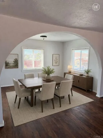 232 E Fredricks Street, Barstow, California 92311