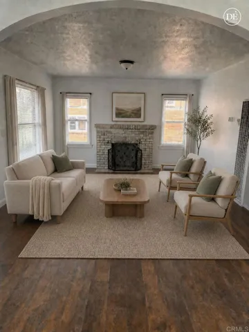 232 E Fredricks Street, Barstow, California 92311