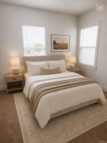 232 E Fredricks Street, Barstow, California 92311