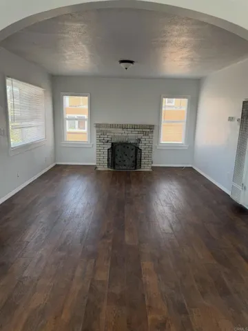 232 E Fredricks Street, Barstow, California 92311