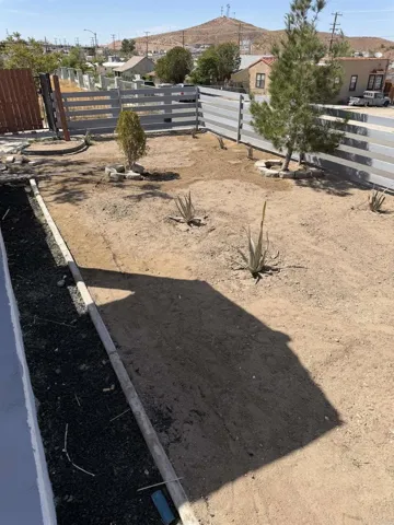 232 E Fredricks Street, Barstow, California 92311