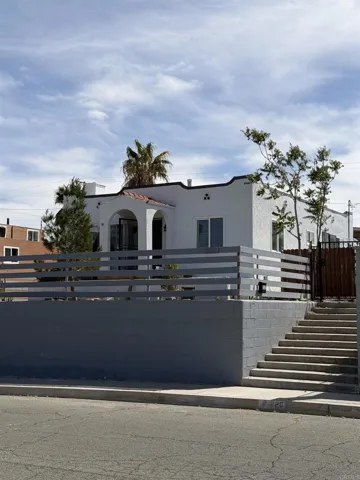 232 E Fredricks Street, Barstow, California 92311