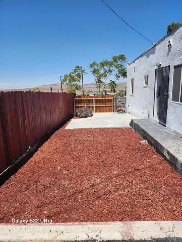 232 E Fredricks Street, Barstow, California 92311