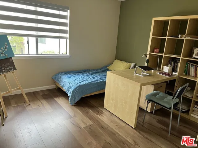 Secondary Bedroom 2