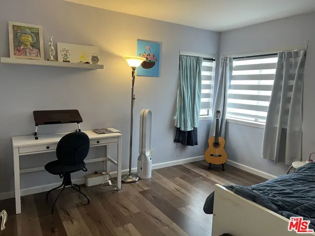 Secondary Bedroom 1