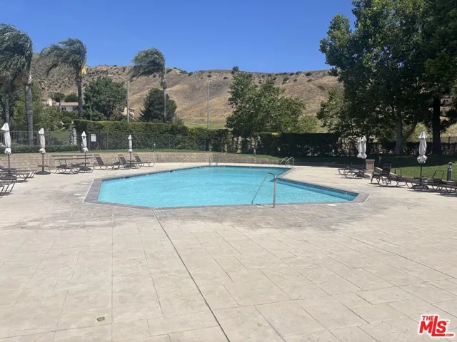 Community Pool 2