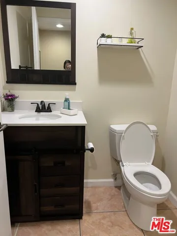 Half Bath