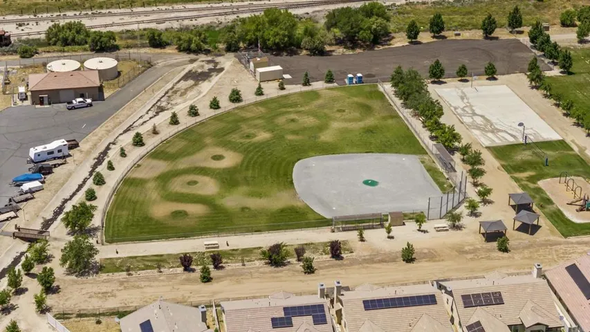 Community Softball Field
