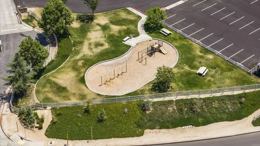 Community Playground