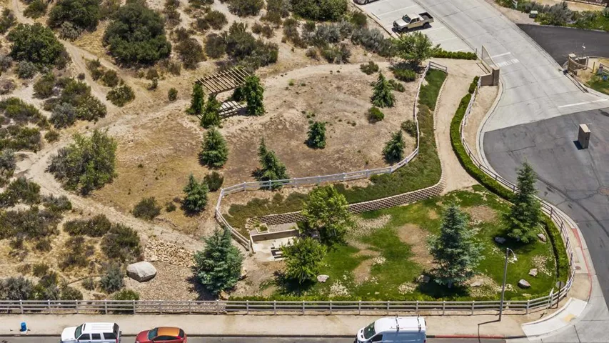 Community Walking Trails