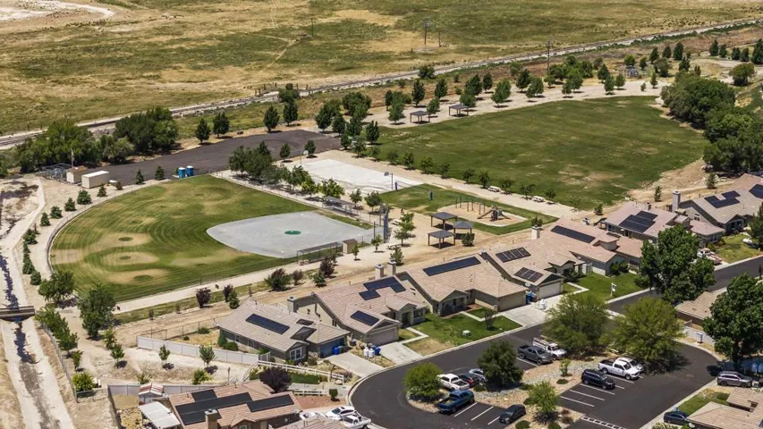 Community Recreational Park