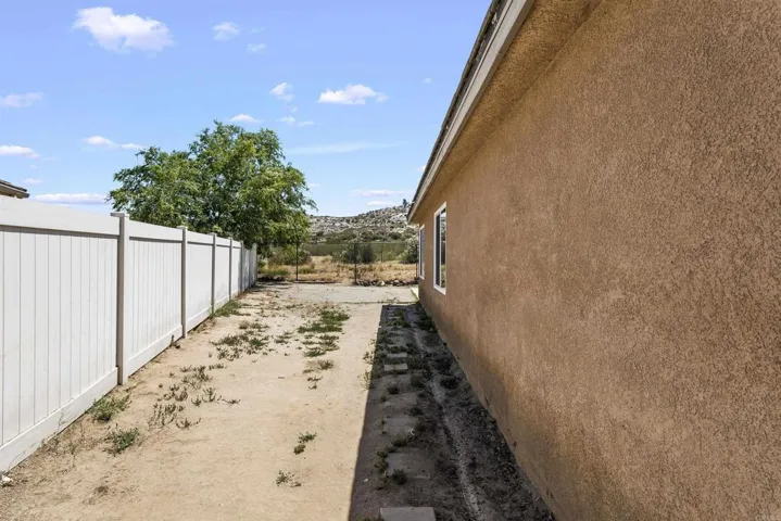 Exterior Back