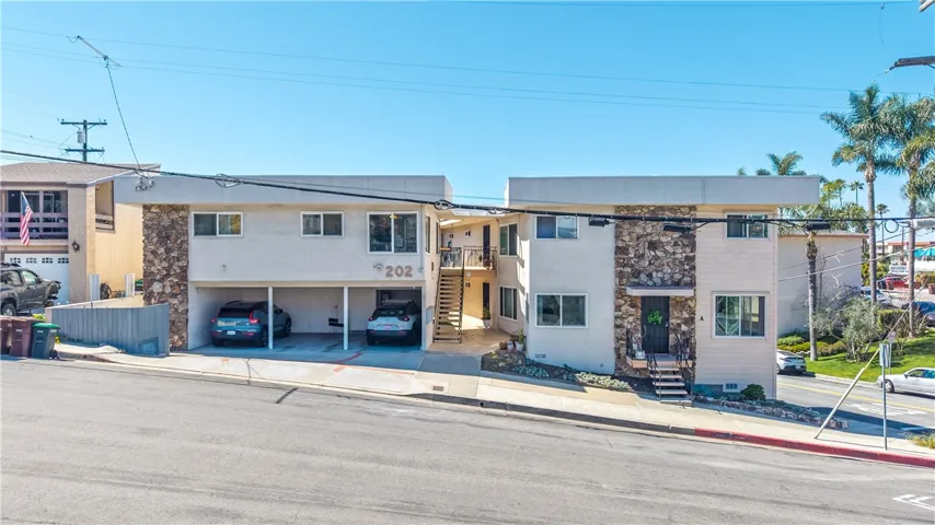 202 N Calle Seville, San Clemente, California 92672