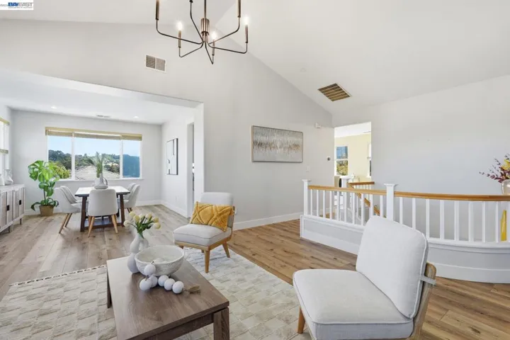 857 Bridgeway Cir, El Sobrante, California 94803