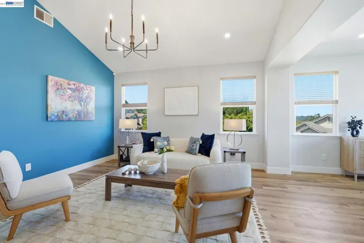 857 Bridgeway Cir, El Sobrante, California 94803
