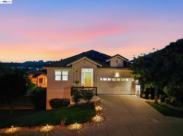 857 Bridgeway Cir, El Sobrante, California 94803