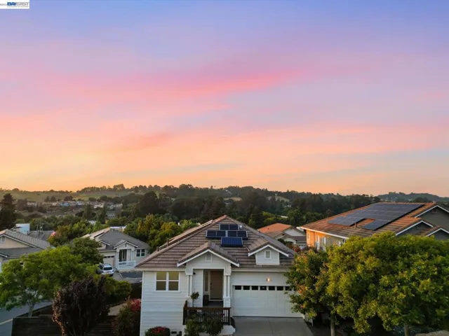 857 Bridgeway Cir, El Sobrante, California 94803