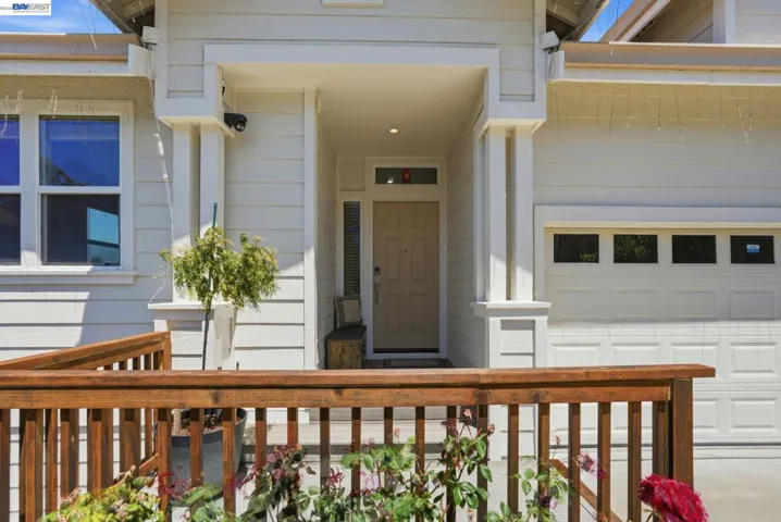 857 Bridgeway Cir, El Sobrante, California 94803