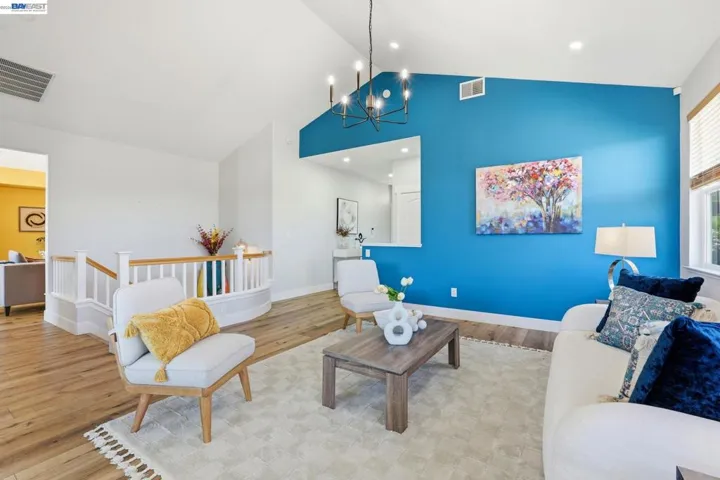 857 Bridgeway Cir, El Sobrante, California 94803