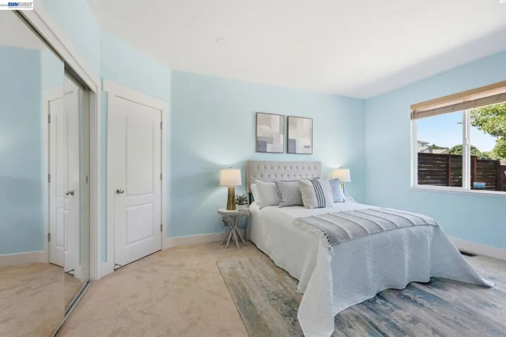 857 Bridgeway Cir, El Sobrante, California 94803