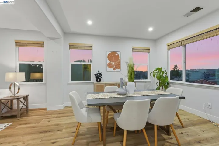 857 Bridgeway Cir, El Sobrante, California 94803