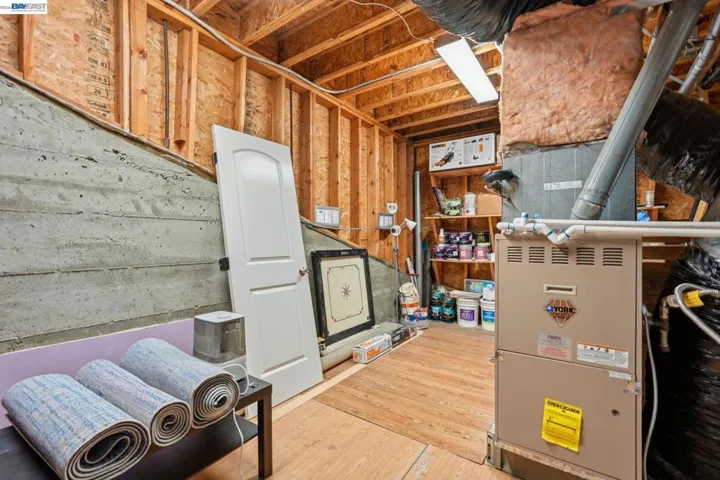 857 Bridgeway Cir, El Sobrante, California 94803
