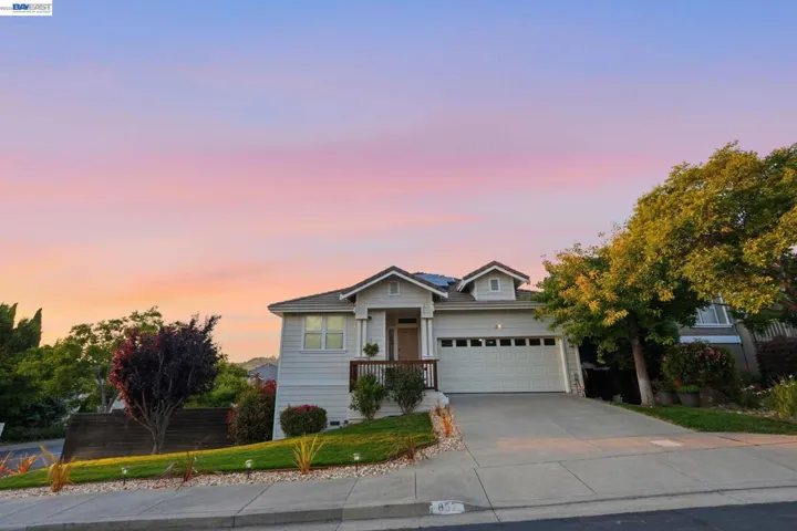 857 Bridgeway Cir, El Sobrante, California 94803