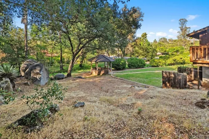 16522 Orchard Bend Road, Poway, California 92064