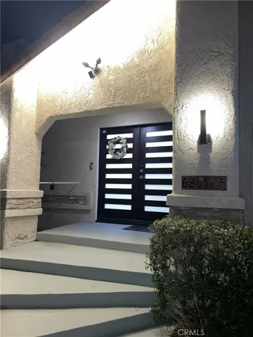 68775 Raposa Road, Cathedral City, California 92234