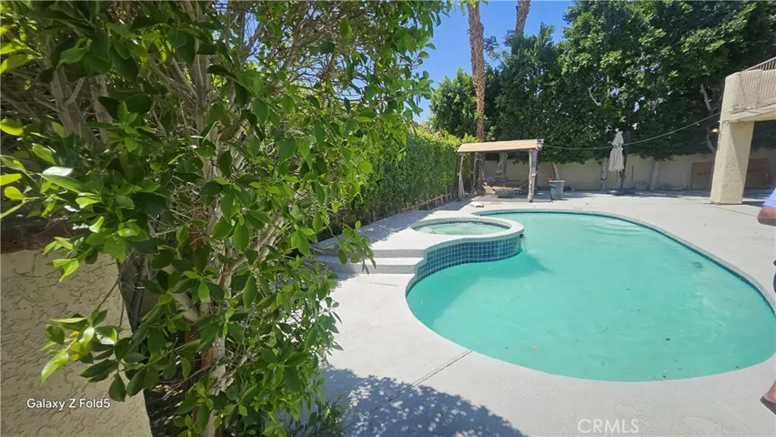 68775 Raposa Road, Cathedral City, California 92234