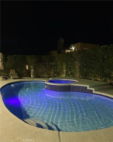 68775 Raposa Road, Cathedral City, California 92234