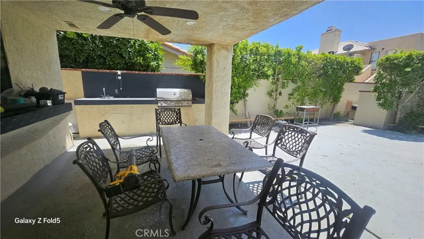 68775 Raposa Road, Cathedral City, California 92234